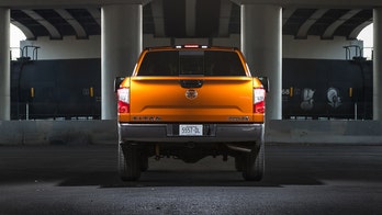 Nissan recalling 1.3 million vehicles for backup camera issue