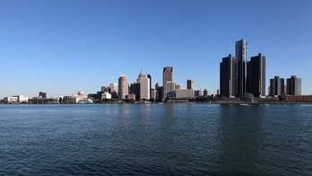 The worst city to drive a car is the most ironic one possible