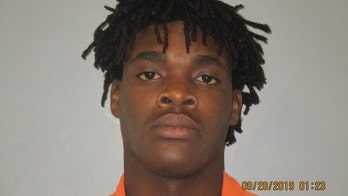 South Carolina man arrested in US Postal Service worker's slaying on mail route