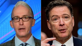 Trey Gowdy: 'History will not judge James Comey as a fair FBI director'