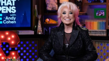 Tanya Tucker says she rejected Elvis Presley's advances numerous times