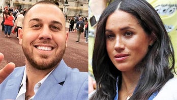 Meghan Markle's nephew names new marijuana strain after baby Archie