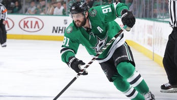 'My bad bro:' Hit and run driver leaves note on NHL star Tyler Seguin's Ferrari