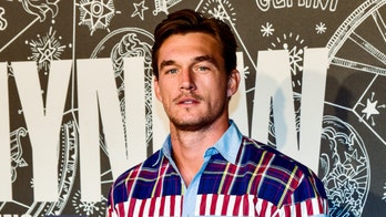 ‘Bachelorette’ alum Tyler Cameron speaks out following his mother's death: 'Today heaven gained an angel'