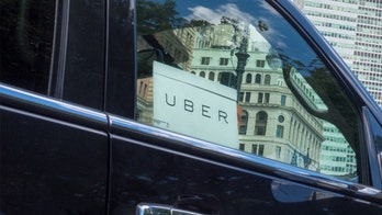 New Orleans Uber driver robbed at gunpoint by passenger loses his job for having gun on floor