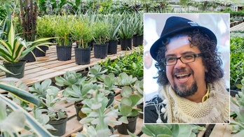 Liberal seminary students worship potted plants as 'the beings who sustain us'