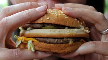 Plans for McDonald's in England's smallest county has residents upset: 'It will be an eyesore'