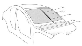 Tesla has reinvented the windshield wiper in new patent