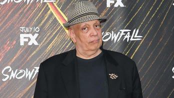 Walter Mosley quit 'Star Trek: Discovery' over N-word backlash