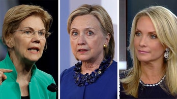 Dana Perino: Elizabeth Warren asking Hillary Clinton for advice shows 'strength' ahead of 2020