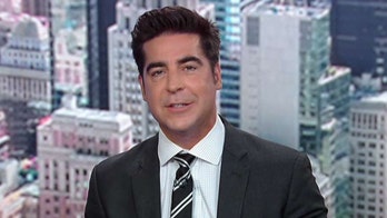 Jesse Watters on House Intel impeachment report: 'The whole thing backfired'
