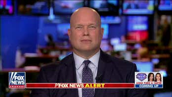 Democrats' demand for Ukraine call transcript sets 'dangerous precedent,' former acting attorney general says