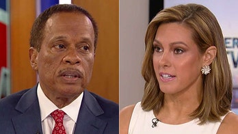 Lisa Boothe and Juan Williams agree on biggest loser of Dem debate