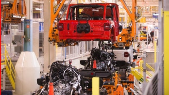 Jeep Wrangler under investigation after reports of bad frame welds, steering issues