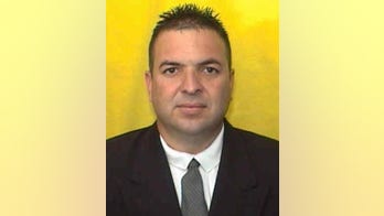 Puerto Rico Police Department Agent Alfred Sanyet-Perez, father of 8, had memorable laugh and work ethic