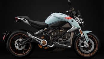 Zero Motorcycles says it's ready to take on Harley-Davidson with new electric bikes
