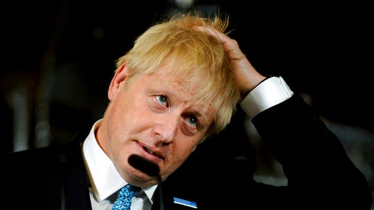 Boris Johnson's suspension of Parliament ruled unlawful by UK Supreme Court