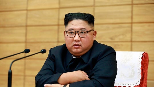 North Korea warns of ‘bigger threat and harsh suffering’ over nuclear talks deadline