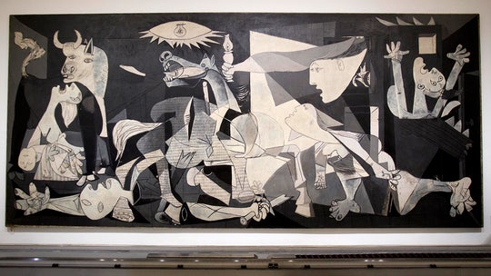 UN apologizes to Spain for mischaracterizing bombing that inspired famous Picasso painting