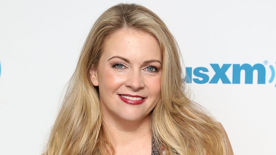 Melissa Joan Hart shares 'favorite moment' from family's mission trip to Africa with World Vision