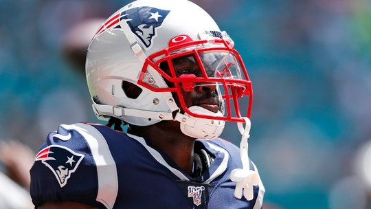 12 sports moments that defined 2019: From Tiger Woods to Andrew Luck to Antonio Brown