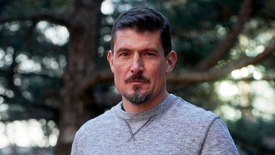 Benghazi hero Kris 'Tanto' Paronto shares lessons learned from 2012 terror attack