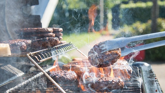 Australian vegan takes neighbors to court because she doesn't like the smell of fish being barbecued