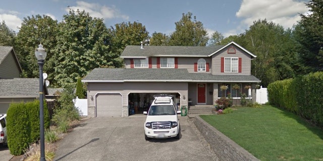Deputies with the Clark County Sheriff’s Office were dispatched to the Westby home in Camas around 8 p.m. over reports of a “disturbance with a weapon.”