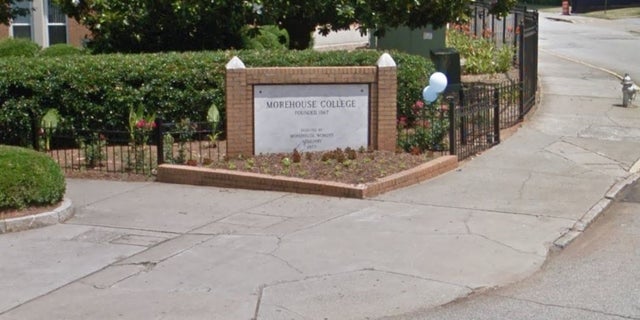 Billionaire Robert Smith donated $34 million to Morehouse College to pay off the student loan debt for its Class of 2019, the school said Friday, following through on an earlier promise he made during a May commencement.