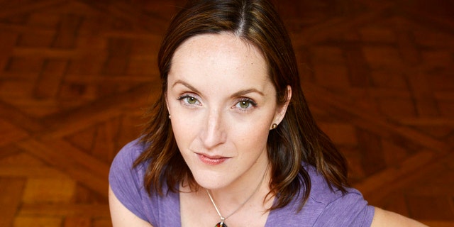Rebecca Makkai, 41, made the remarks in a string of tweets beginning over the weekend and carrying into early this week.