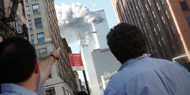 Victim Compensation Fund Continues To Offer Relief To 9 11 Survivors Victim Compensation Fund Continues To Offer Relief To 9 11 Survivors