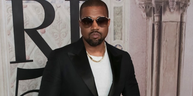Kanye West addressed backlash for comments he made about his wife's sexy clothing.