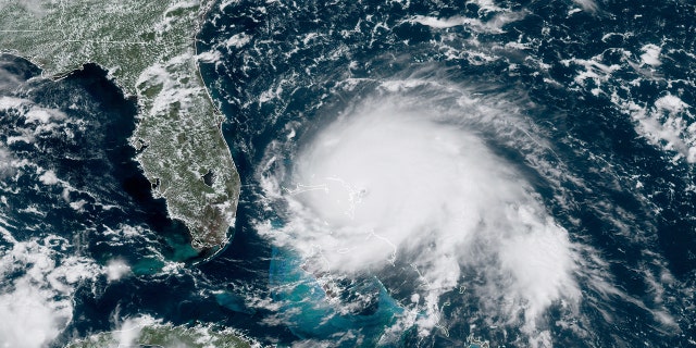 Hurricane warnings are issued 36 hours in advance of the anticipated onset of tropical-storm-force winds between 39 and 73 mph.