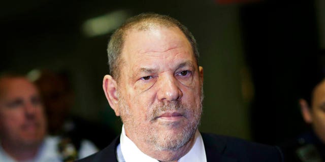 Harvey Weinstein Violated The Terms Of His Release Prosecutors Say 7050