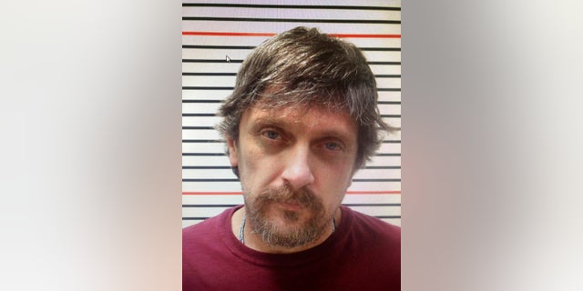 William Wasmund (Union County State's Attorney's Office via AP)