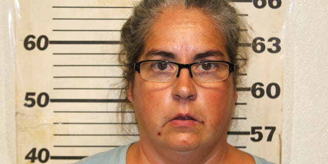 Tiffany Woodington was charged Friday, Sept. 20, 2019, in Missouri with 10 counts of felony animal abuse and two misdemeanor counts of animal abuse.