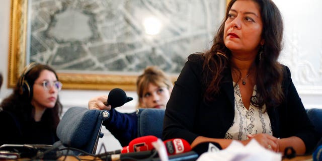 Westlake Legal Group AP19268579189021 Creator of France’s #MeToo fined for defamation fox-news/world/world-regions/france fox news fnc/us fnc c67d45fe-2ae9-59f7-8e28-d9c7f8bf45bd Bradford Betz article