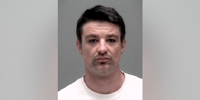 This September 2019 photo provided by the Havasu City Police Department shows Ryan Reavis. Authorities say the Arizona man has become the second person arrested on drug charges in the investigation of the overdose death of rapper Mac Miller. Havasu City police said Tuesday, Sept. 24 that Reavis has been charged with possession of marijuana and prescription drugs.