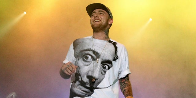 Westlake Legal Group AP19269741192241 Third man charged in death of Mac Miller fox-news/us/crime/drugs fox-news/us/crime fox-news/entertainment/music fox-news/entertainment/genres/hip-hop-rap fox-news/entertainment/events/in-court fnc/entertainment fnc f4b4ccd5-2ab5-52d4-b708-fa13d913efbe Associated Press article