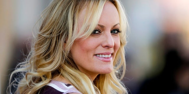 Stormy Daniels