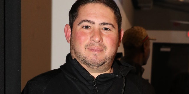 Adam Lublin, seen here in 2018, was accused of molesting a neighbor in New York City. (Johnny Nunez/WireImage, File)