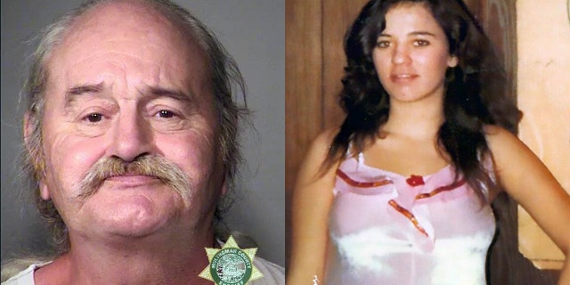 Donald F. McQuade is accused of killing Shelley Connolly