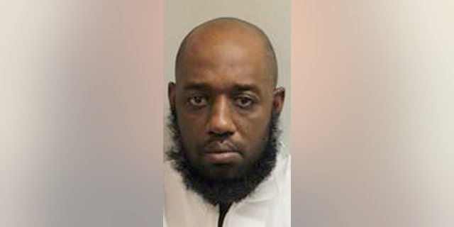 Antwann Brown, 41, allegedly stabbed five people after he learned he might be fired from Dyke Industries in Tallahassee, Fla., police said.