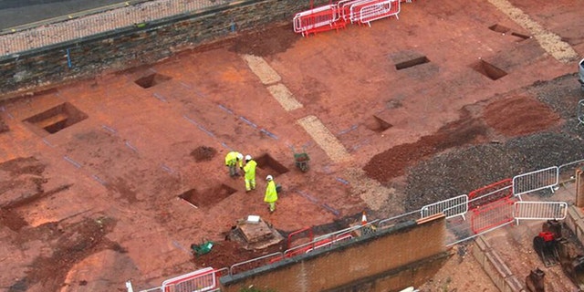 (Credit: Exeter City Council)