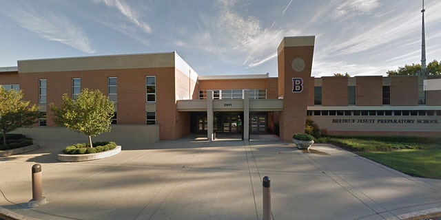 Controversy over a school that wouldn't fire a teacher who’s in a same-sex marriage. (Google)
