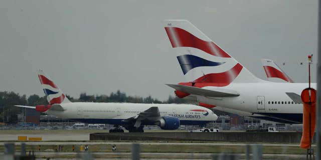 BALPA claims the cost of British Airways canceling nearly all of its flights for a single day is approximately eight times what it would cost to settle the dispute.