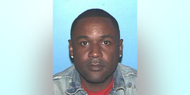 Cornell Bell, 48, seen in an undated photo, was arrested in Florida on Wednesday after eluding capture in connection with the death of his ex-girlfriend in Massachusetts. (Norfolk District Attorney's office)