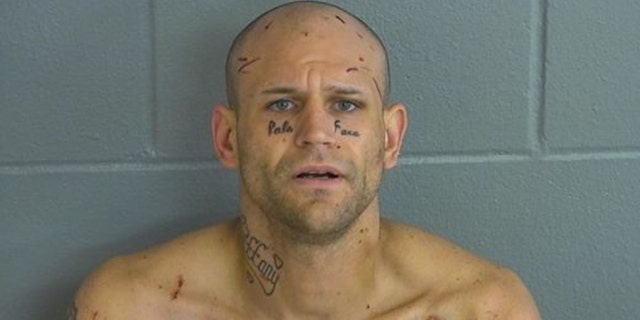 Carlton James Mathis, a 30-year-old from Gainesville Georgia died at the Houston County jail in Dothan, Alabama on Friday as he awaited trial for the death of his 6-month-old son.