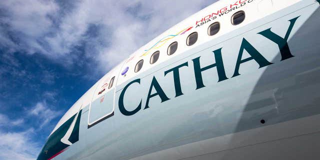 “The airline is taking the issue very seriously,” the airline group added of the tampering incidents, which now total seven. “Safety and security are always our greatest priority.”