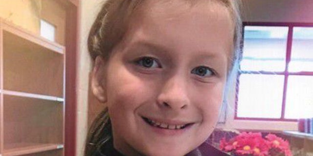 Kentucky Girl Dies On 9th Birthday In Freak Accident After Bike 